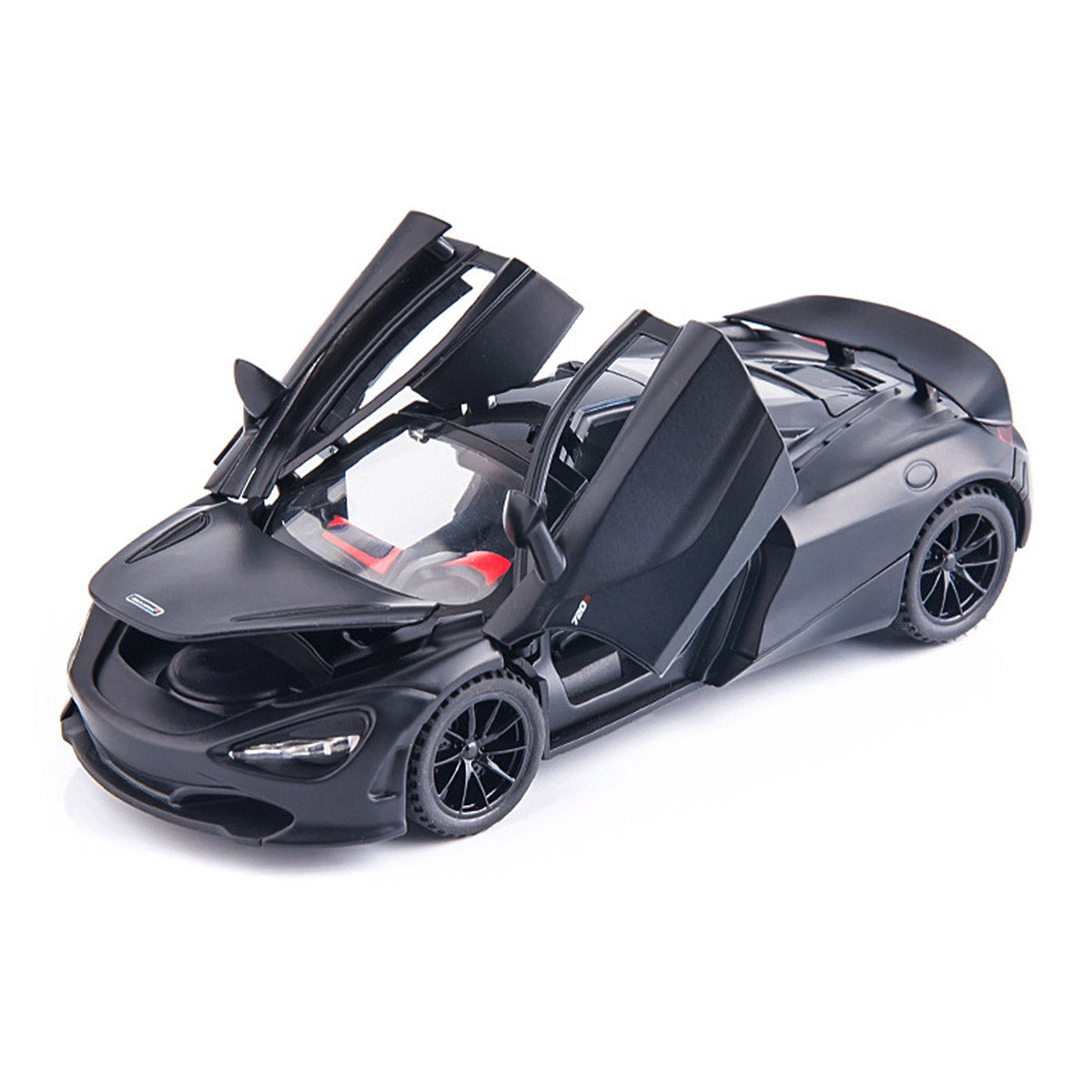 ‌Replica Model‌