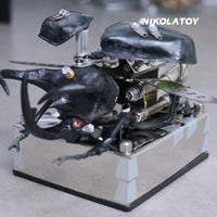 Alloy Mechanical V8 Beetle