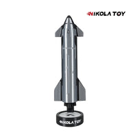 1/200 Space X model Creative Desktop Humidifier/Aromatherapy Machine