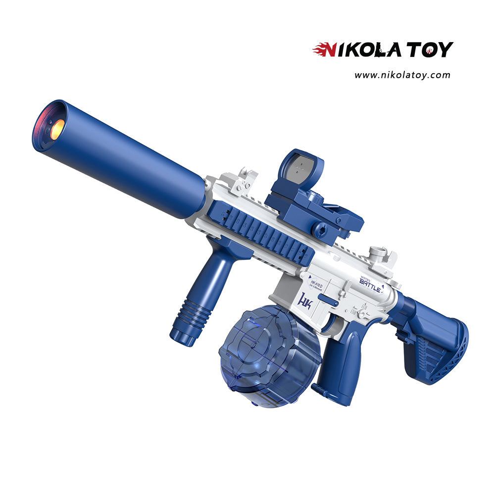 M416 Water Gun - Light Version