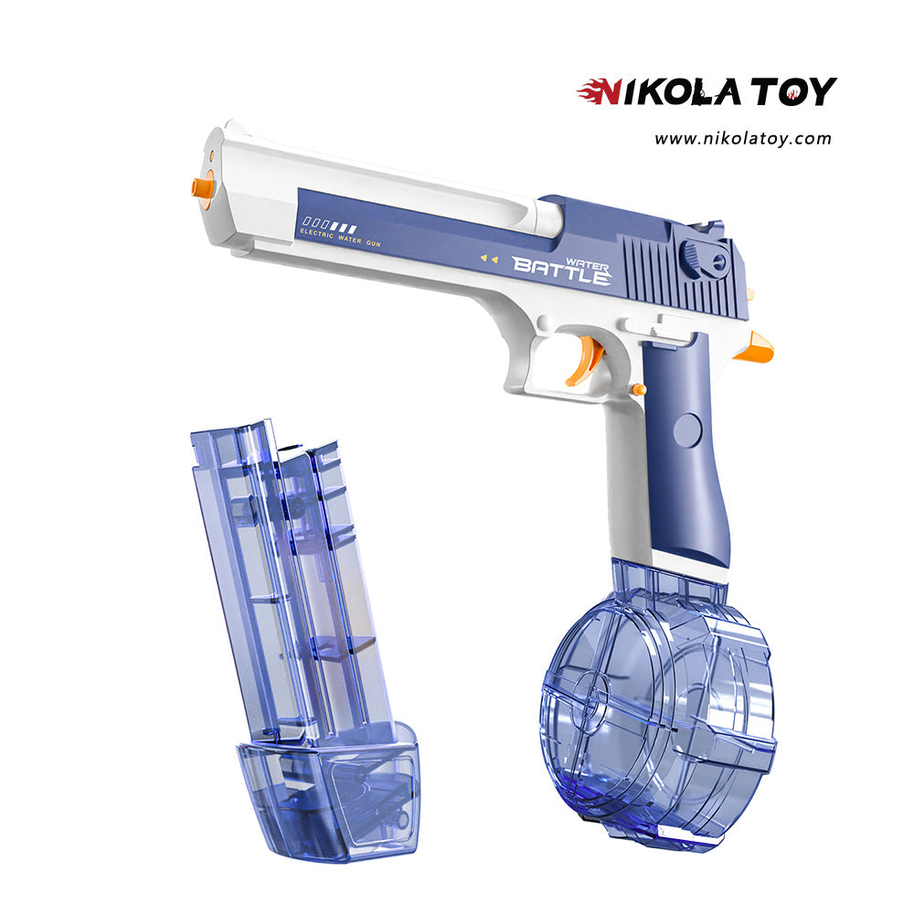Desert Eagle Water Gun