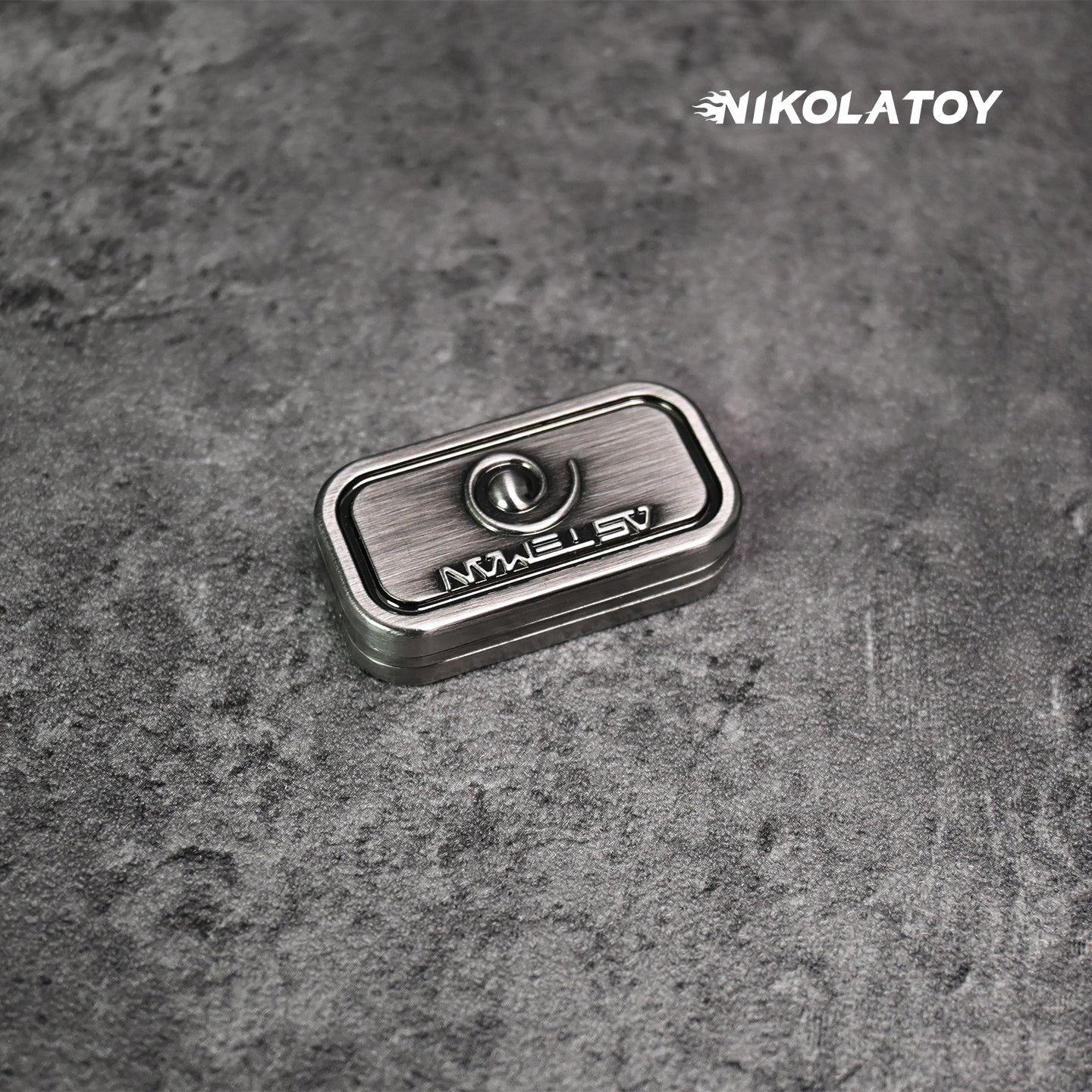 EDC Fidget Toys - Naruto