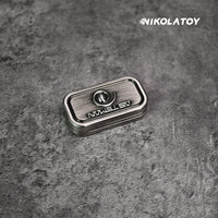 EDC Fidget Toys - Naruto