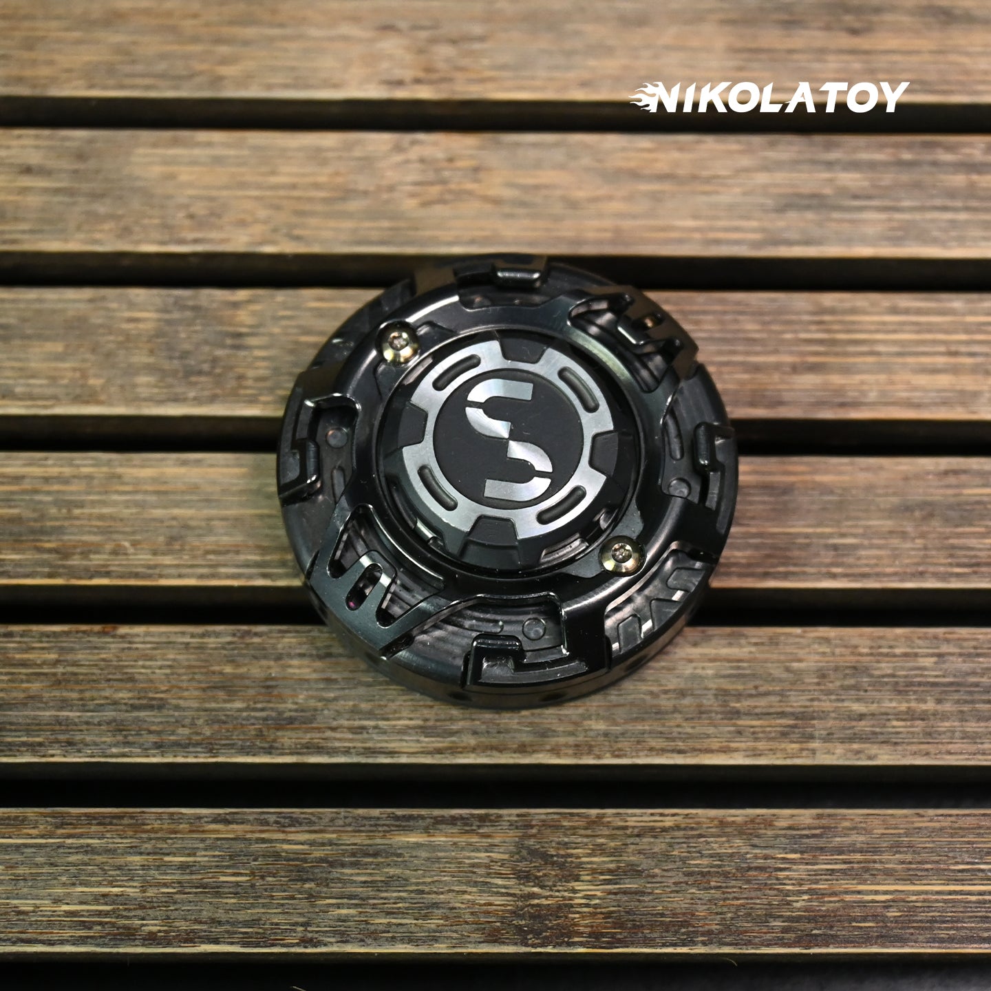 EDC Fidget Toys - Machine Falcon