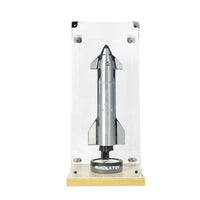 1/200 Space X model Creative Desktop Humidifier/Aromatherapy Machine