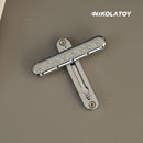 EDC Fidget Toys - Chinese Cruller