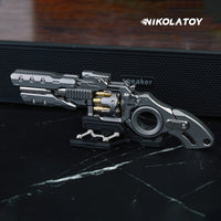 EDC Fidget Toys - Electromagnetic Cannon