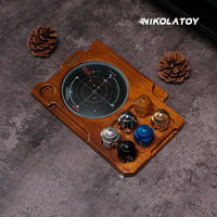 EDC Fidget Toys - Spadger