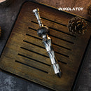 Alloy EDC Toy Armor PIercing Whip