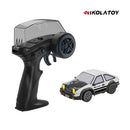 Mini AE86 Desktop Remote Control Car 1:64 Drifting Racing Car