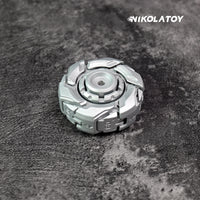 EDC Fidget Toys - Testiness 08