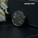 EDC Fidget Toys - Wheel Hub