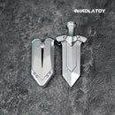EDC Fidget Toys - Lake Sword