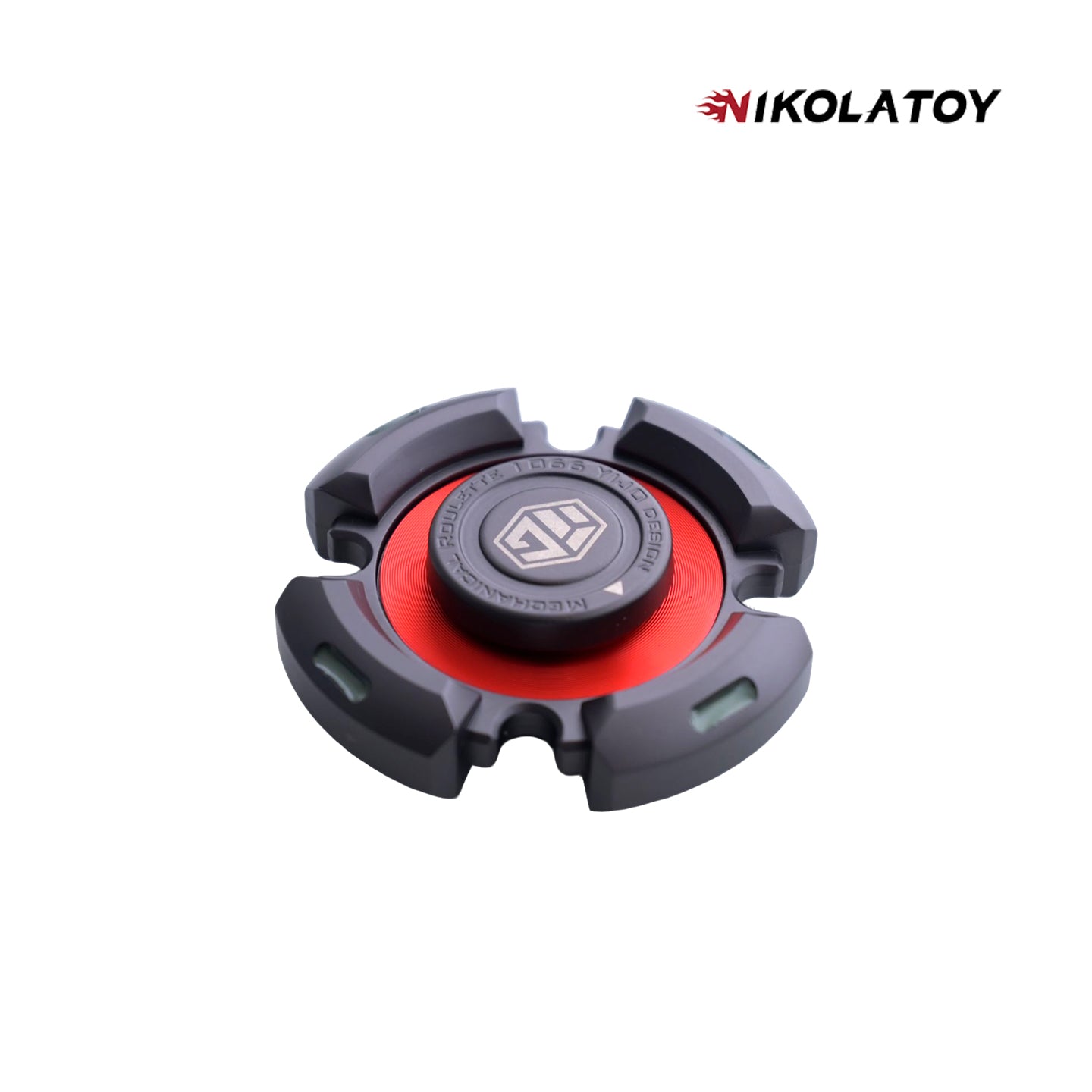 EDC Fidget Toys - Deep Space