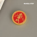 EDC Fidget Toys - Luck Coin