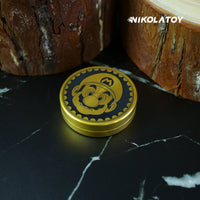 EDC Fidget Toys - Mario