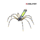 Mechanical Spider - Diy Kits