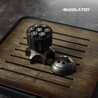 EDC Fidget Toys - Missle Dice