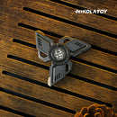 EDC Fidget Toys - Luminous Ninja Dart