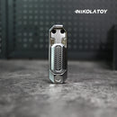 EDC Fidget Toys - Wave Push