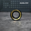 EDC Fidget Toys - Machinist Ring