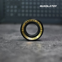 EDC Fidget Toys - Machinist Ring