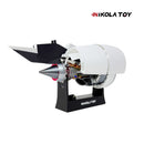 Small Size (35cm/13in) Rolls Royce Trent 900 Turbofan Engine Model