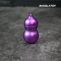 EDC Fidget Toys - Gourd