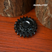 EDC Fidget Toys - Gear Top