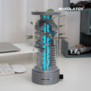 Creative EDC Spinning Pinball RGB Desktop Night Light
