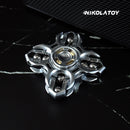 EDC Fidget Toys - Oracle Spinner