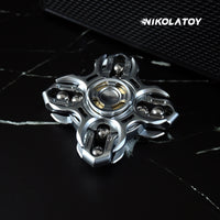 EDC Fidget Toys - Oracle Spinner