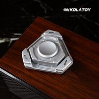 EDC Fidget Toys - Heart of steel