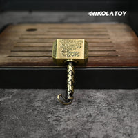 EDC Fidget Toys - Thor's Hammer