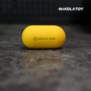 EDC Fidget Toys - Mech Egg