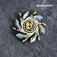 EDC Fidget Toys - Testiness 08