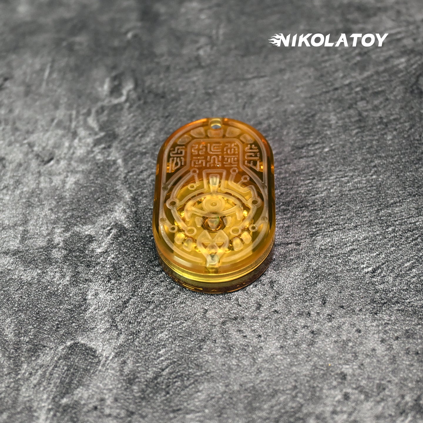 EDC Fidget Toys - PEI Zelda