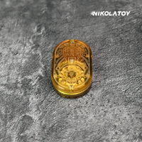 EDC Fidget Toys - PEI Zelda