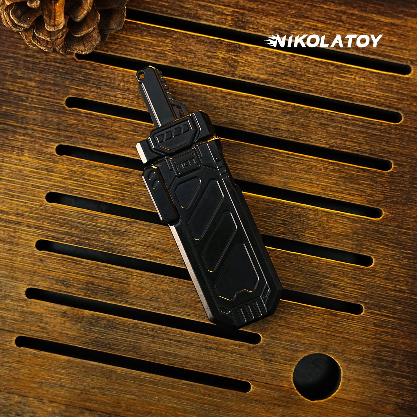 EDC Fidget Toys - Void Sword