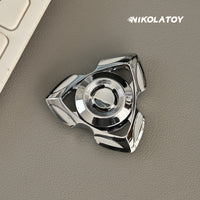 EDC Fidget Toys - Sharpen Blade