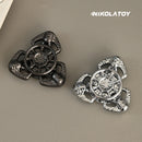 EDC Fidget Toys - Flame Butterfly