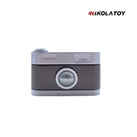 EDC Fidget Toys - Camera