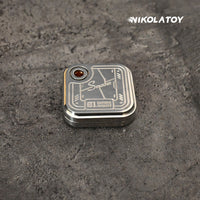 EDC Fidget Toys - Labyrinth