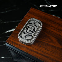 EDC Fidget Toys - Mechwarrior