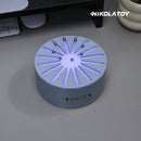 Copernicus Planetary Orb Model