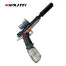 New Tactical Master Water Gun