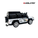1:64 Land Rover Defender Desktop Remote Control Car