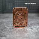 EDC Fidget Toys - Three Body