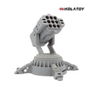Tracking Air Defense Missile Pen Holder