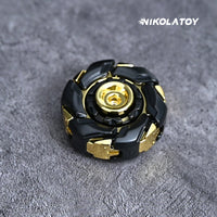 EDC Fidget Toys - Testiness 08